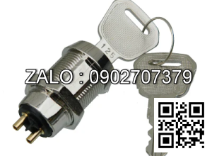 Ổ khóa xe nâng TOYOTA 7-8F/10-45,7FB10-30,7FBR10~30,4CBTYK4