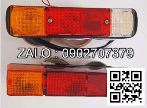 Đèn xi nhan sau Xe nâng TCM FD/G20-30Z5,T6,FG35-50T8/T9 12V - 24 V- 48V 242F2-40201