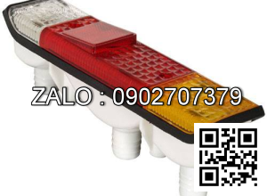 Đèn xi nhan sau Xe nâng TOYOTA 5-6FD10-30 12V,24V,48V 56630-23600-71