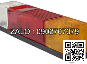 Đèn xi nhan sau Xe nâng TOYOTA 5F/6FG10~30 12V,24V,48V 56620-23000-71