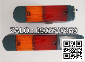 Đèn xi nhan sau Xe nâng TOYOTA 7FD/G10~45 ,LH 12V - 24V - 48V