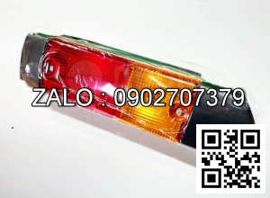 Đèn xi nhan sau Xe nâng TOYOTA 8FD/G10~30 LH 12V - 24V - 48V