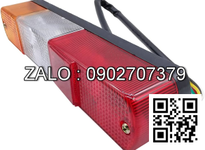 Đèn xi nhan sau Xe nâng MITSUBISHI FD20-30TA/DALIAN Mit 12V-24V-48V