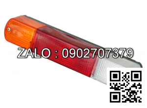 Đèn xi nhan sau xe nâng TOYOTA 8FBN10~30/FB10~30A-12 12V-24V-48V