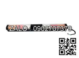 Đèn xi nhan sau xe nâng Hangcha HC XF series 2-3.5T/LED integrated 12V - 24V - 48V