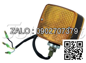 Xi nhan trước 24V,25W