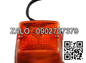 Xi nhan trước LINDE