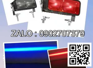 Đèn xi nhan trước xe nâng TOYOTA 5-7FBR10-30