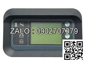 Màn hình hiển thị TCM FB/FRB10~25-6