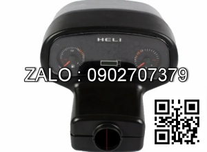 Màn hình hiển thị xe nâng HELI H2000,CPC CPCD10~35-HJ