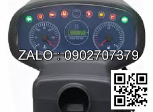 Màn hình hiển thị xe nâng HELI