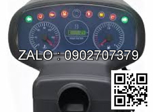 Màn hình hiển thị JAC