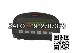 Màn hình hiển thị Hangcha