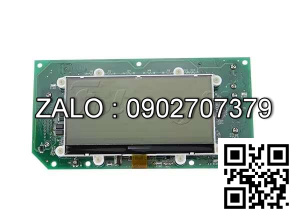 Màn hình hiển thị NICHIYU