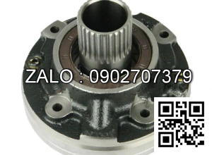 Bơm nhớt hộp số HYUNDAI D30S-3 A213063