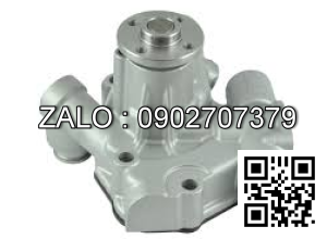 Bơm nước YANMAR 3TNE72