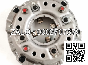 Mâm ép xe nâng 300*4