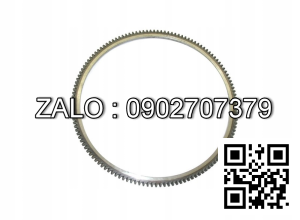 Vòng răng bánh đà