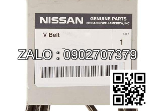 Dây curoa NISSAN 5PK1355