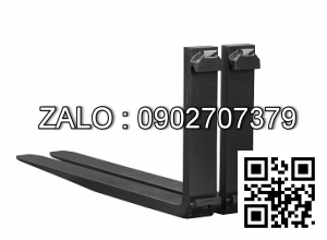 Càng xe nâng 150x70x2100