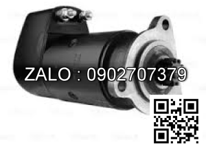 Đề động cơ BOSCH 24V 6.6KW 11T