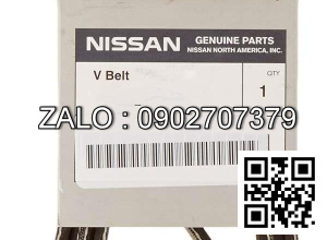 Dây curoa NISSAN 5PK1040