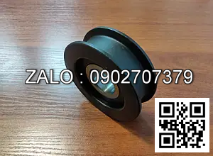 Vòng bi puly xích xe nâng M-H4505 45x122x43(H)