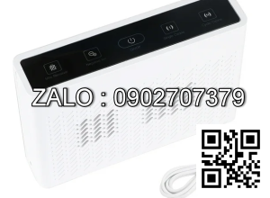 Bo do nong do Ozone pet 6