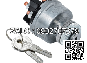 Ổ khóa khởi động dùng cho xe nâng Hyundai PN 21HV-12170