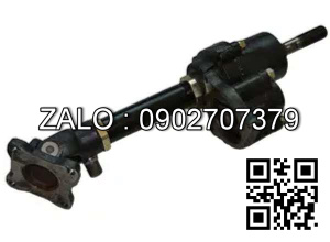 thước tay lái xe nâng TCM FB15-25