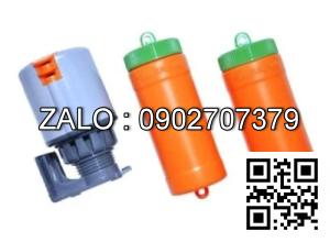 Phao báo mức nước Onpas