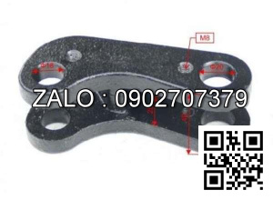 Liên kết lái xe nâng TCM 533A2-42071