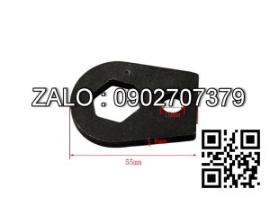 Liên kết lái xe nâng 43732-23420-71