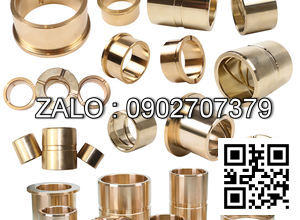 Bạc dên xe nâng TD27