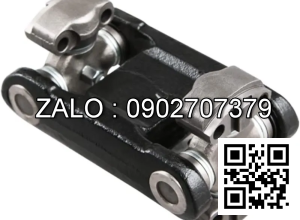 Khớp carđang MITSUBISHI FD20-35N (F18CF14E), FG20-35N (F17DF13F) 91524-00040，91324-00062
