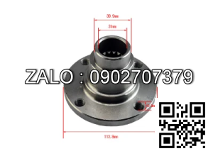 Khớp carđang TCM H2000CPCD50-100, FD50-100Z8 15793-82231