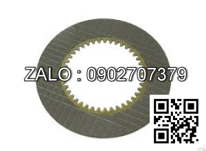 Lá bố tự động xe nâng 38T 134x77x2.8