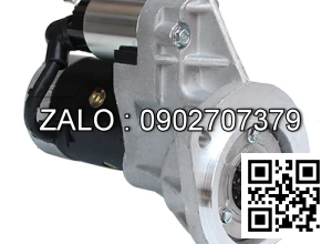 Đề động cơ TOYOTA IV 3.0 TD 2009- / Discovery V 3.0 TD 4x4