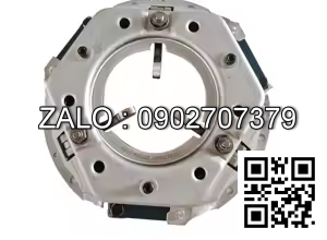 Mâm ép xe nâng TCM 275*3