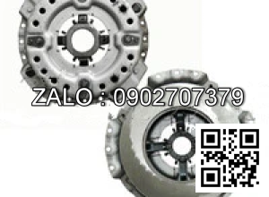 Mâm ép xe nâng TCM FD35-45C8, C9 275*4