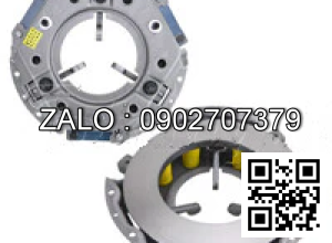 Mâm ép xe nâng HELI 275*3