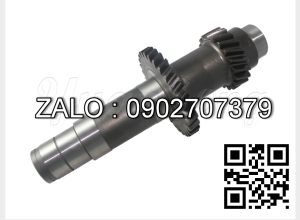 Trục hộp số xe nâng TOYOTA 8FD/G10-30(0608-0805)