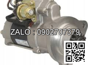 Đề khởi động xe nâng TOYOTA AE390 AE430 AE470 AE500 AE520