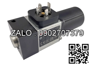 Công tắc áp suất thủy điện Rexroth HED8OH-2X/200K14ASV