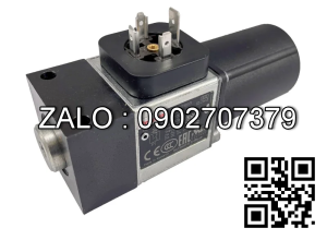 Công tắc áp suất thủy điện Rexroth HED8OH-2X/200K14SV