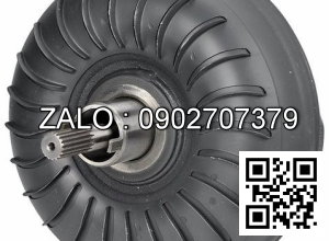 Trái bí NISSAN FD20~30T6N/TD27, FG20-30T6/H20