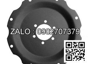 Lá mía xe nâng TCM FD20-30T7/TD27, FG20-30T6/H20, TD27 137B3-80211/12334-05H01