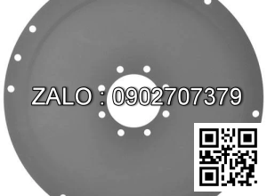 Lá mía xe nâng TCM 8 lổ 338x70 12N53-80311，91A23-00300(91A23-00301)