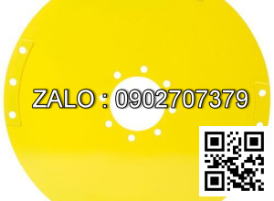 Lá mía xe nâng MITSUBISHI 8 lổ 340x70 91223-00300