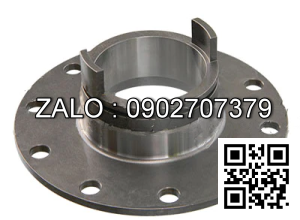 cổ trái bí TOYOTA 3-5FD35-50 32137-32890-71